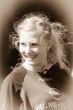 Bild 374 - Faustballturnier
